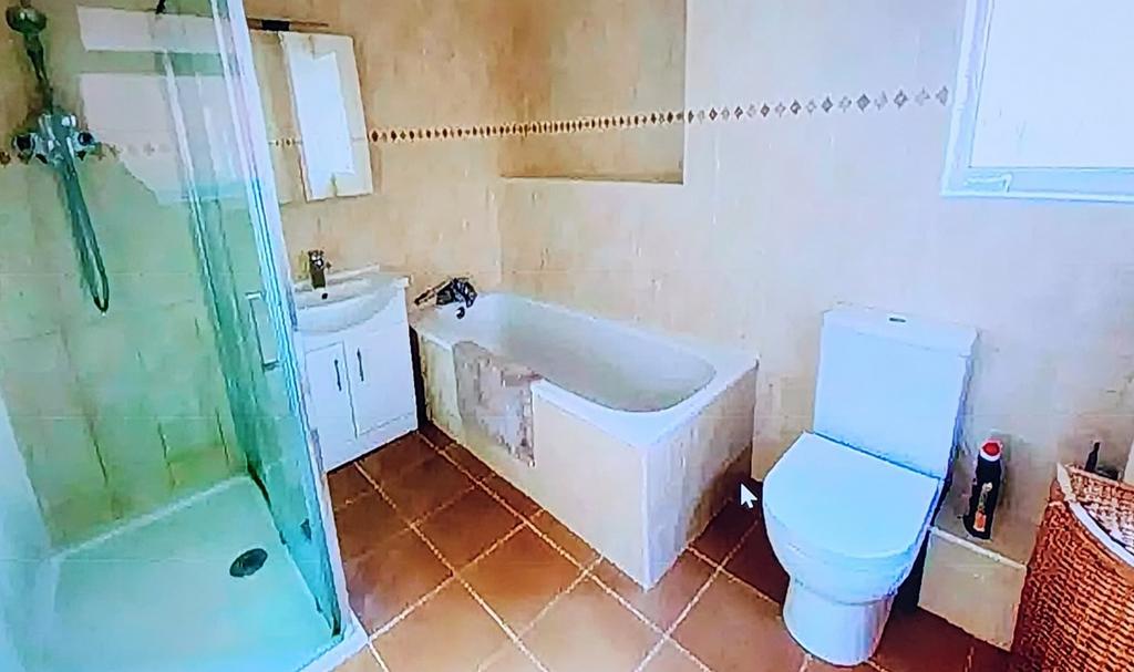 En Suite