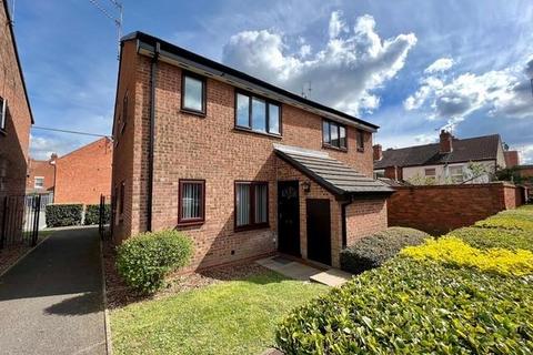 undefined, Brunel Close, Coventry CV2