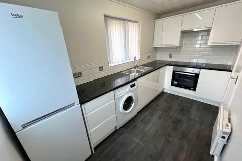 undefined, Brunel Close, Coventry CV2
