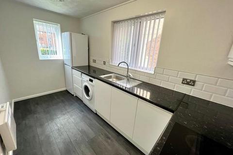undefined, Brunel Close, Coventry CV2