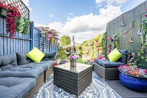 1 bedroom apartment for sale, Galsworthy Drive, Caversham, Reading