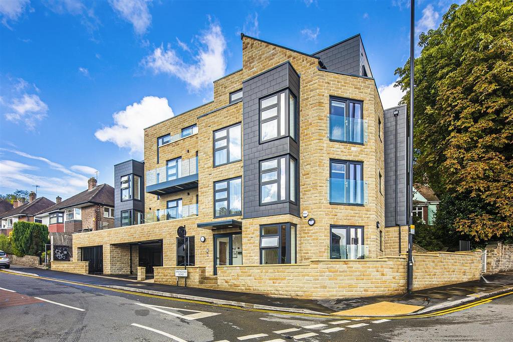 230 Springvale Road, Sheffield S10