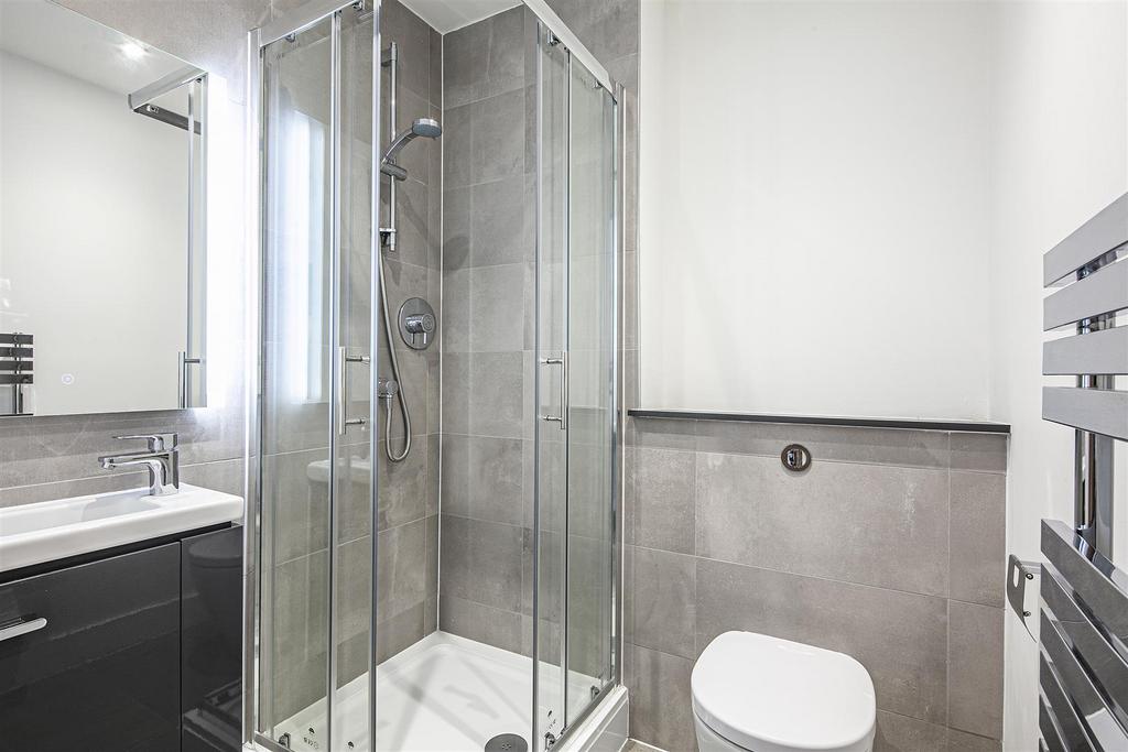 Apartment in Sheffield, Steel Bank, Walkley - View 5