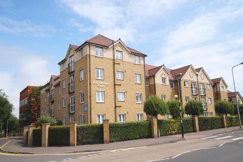 undefined, King Georges Close, Rayleigh, SS6