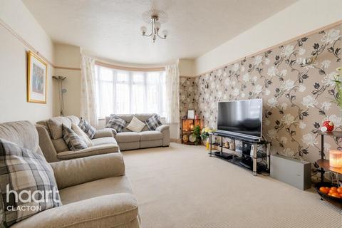 3 bedroom detached house for sale, Chapman Road, Clacton-On-Sea