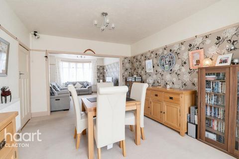 3 bedroom detached house for sale, Chapman Road, Clacton-On-Sea