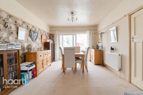 3 bedroom detached house for sale, Chapman Road, Clacton-On-Sea