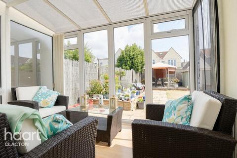 3 bedroom detached house for sale, Chapman Road, Clacton-On-Sea