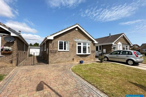 3 bedroom detached bungalow for sale, Barrington Avenue, Elm Tree, Stockton-On-Tees, TS19 0UE