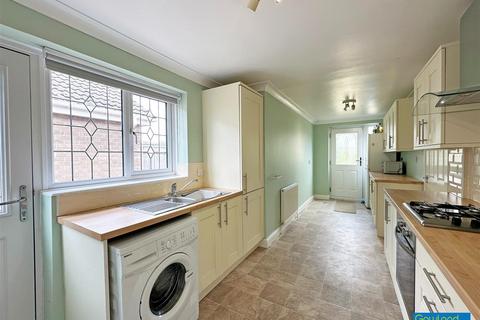 3 bedroom detached bungalow for sale, Barrington Avenue, Elm Tree, Stockton-On-Tees, TS19 0UE
