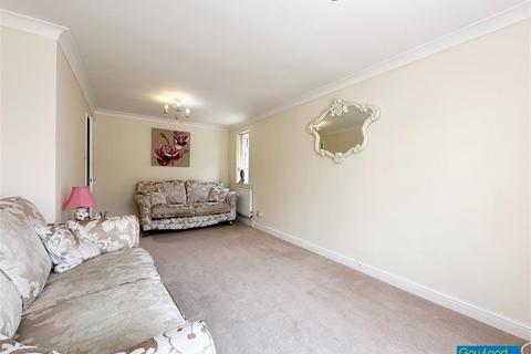 3 bedroom detached bungalow for sale, Barrington Avenue, Elm Tree, Stockton-On-Tees, TS19 0UE