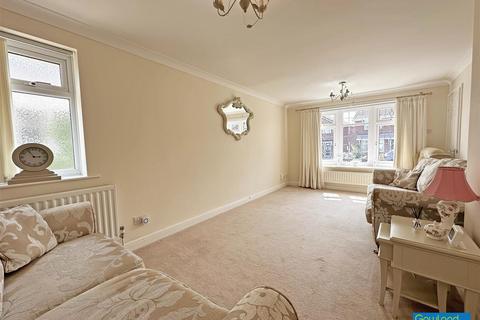 3 bedroom detached bungalow for sale, Barrington Avenue, Elm Tree, Stockton-On-Tees, TS19 0UE