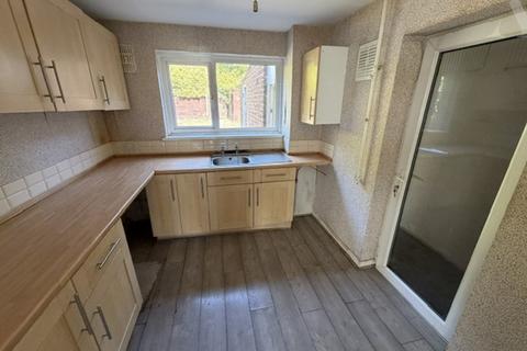 2 bedroom terraced house for sale, Hall Hays Road, Birmingham, West Midlands