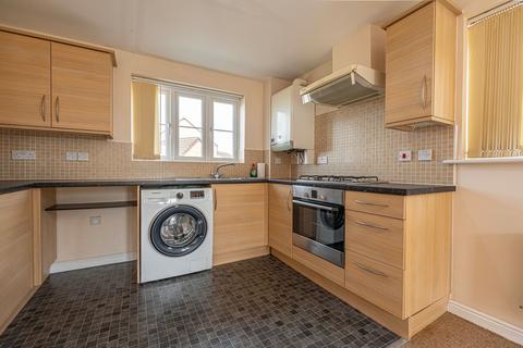 2 bedroom flat for sale, Argosy Way, Newport, NP19
