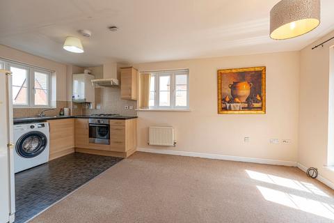 2 bedroom flat for sale, Argosy Way, Newport, NP19