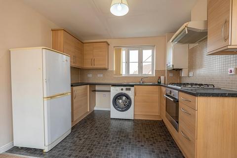 2 bedroom flat for sale, Argosy Way, Newport, NP19