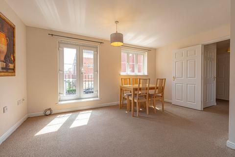 2 bedroom flat for sale, Argosy Way, Newport, NP19