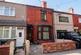 Ffordd Corwen, Treuddyn, CH7