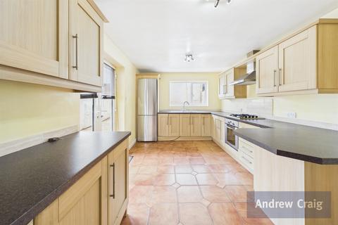 3 bedroom terraced house for sale, Whitburn SR6