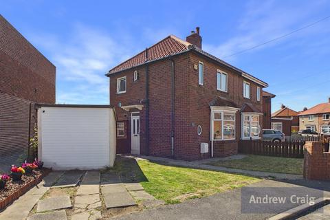 2 bedroom semi-detached house for sale, South Shields NE34
