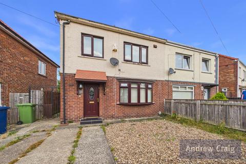 undefined, Jarrow NE32