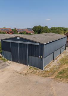 Plot for sale, Claypole, Newark, Lincolnshire