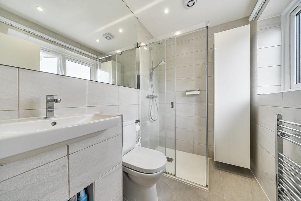 Bathrooms