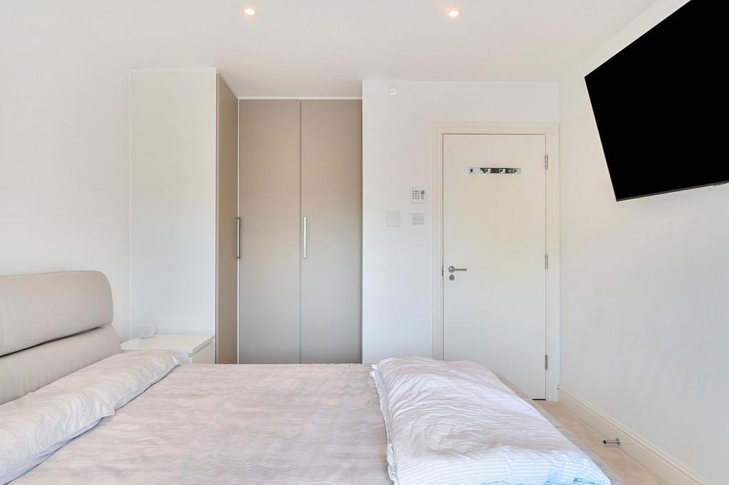 Bedrooms
