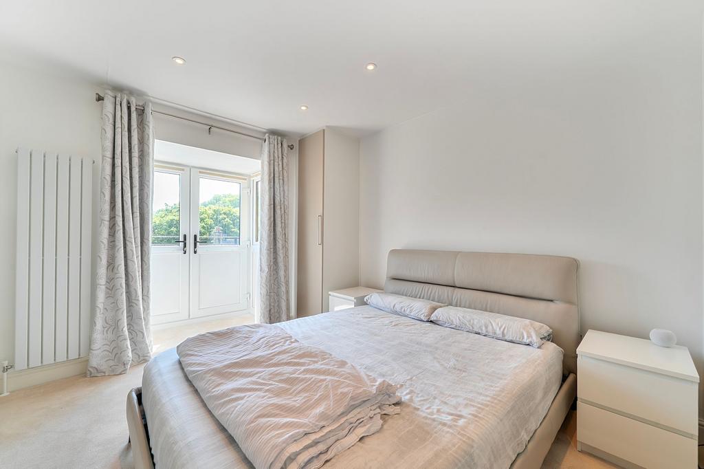 Bedrooms