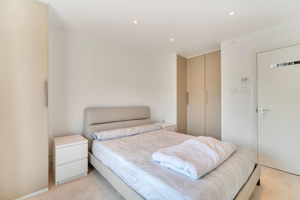 Bedrooms
