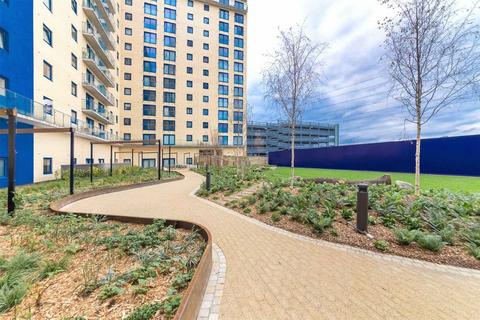 Western Gateway, London E16