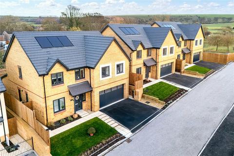 4 bedroom detached house for sale, The Larch, Westbury Leigh