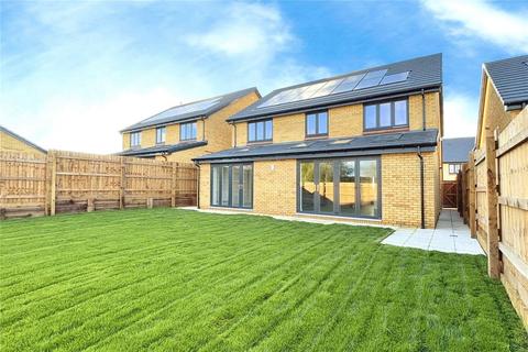 4 bedroom detached house for sale, The Larch, Westbury Leigh