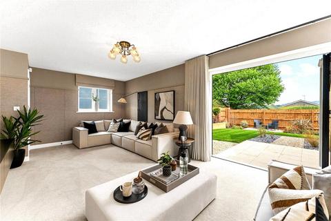 4 bedroom detached house for sale, The Larch, Westbury Leigh