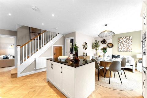4 bedroom detached house for sale, The Larch, Westbury Leigh