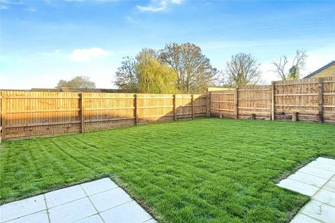 4 bedroom detached house for sale, The Larch, Westbury Leigh