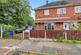 URMSTON Place, STOKE ON TRENT