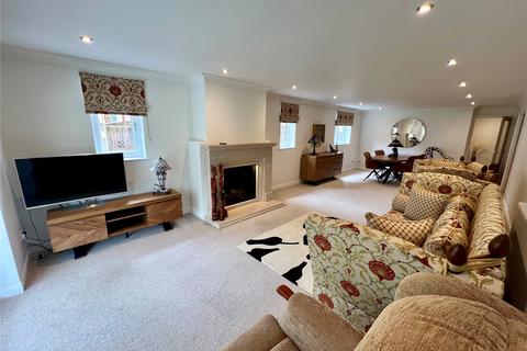 3 bedroom bungalow for sale, Tunstead Milton, Whaley Bridge, High Peak, Derbyshire, SK23