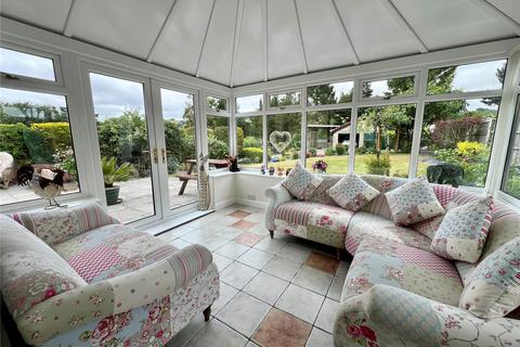 3 bedroom bungalow for sale, Tunstead Milton, Whaley Bridge, High Peak, Derbyshire, SK23
