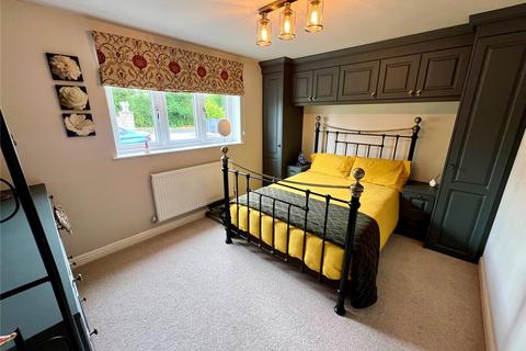 3 bedroom bungalow for sale, Tunstead Milton, Whaley Bridge, High Peak, Derbyshire, SK23