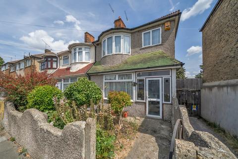 Swingate Lane, Plumstead