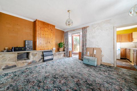 3 bedroom end of terrace house for sale, Swingate Lane, Plumstead