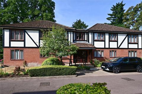 2 bedroom apartment for sale, Pegasus Court, Hampshire GU51