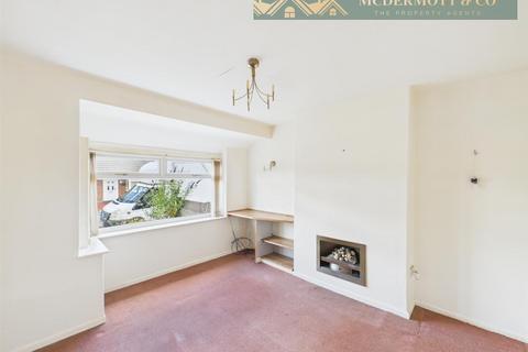 2 bedroom semi-detached bungalow for sale, Wagstaff Drive, Failsworth