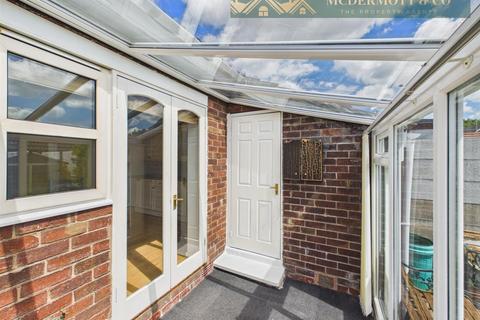 2 bedroom semi-detached bungalow for sale, Wagstaff Drive, Failsworth
