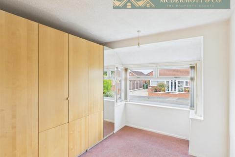 2 bedroom semi-detached bungalow for sale, Wagstaff Drive, Failsworth