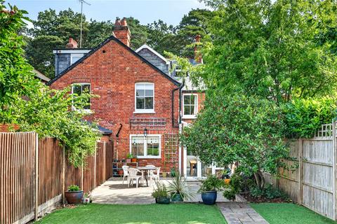 4 bedroom semi-detached house to rent, Kings Road, Sunninghill, Ascot, Berkshire, SL5