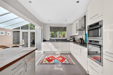 4 bedroom semi-detached house to rent, Kings Road, Sunninghill, Ascot, Berkshire, SL5