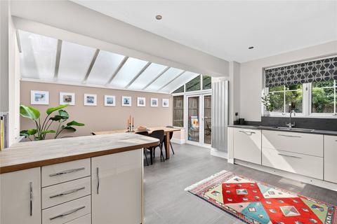 4 bedroom semi-detached house to rent, Kings Road, Sunninghill, Ascot, Berkshire, SL5