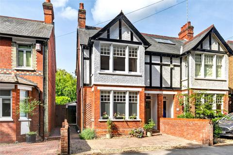 4 bedroom semi-detached house to rent, Kings Road, Sunninghill, Ascot, Berkshire, SL5